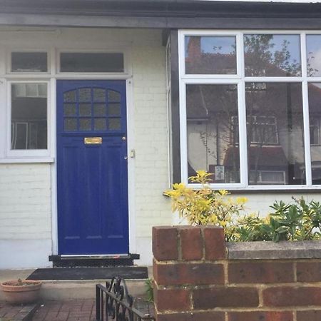 לונדון Marble Apartments Tooting House מראה חיצוני תמונה