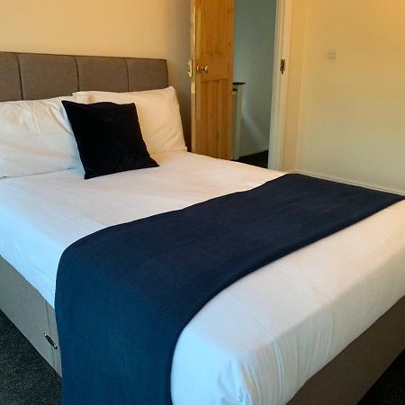 לונדון Marble Apartments Tooting House מראה חיצוני תמונה