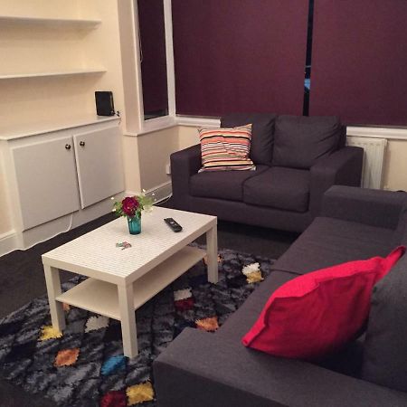 לונדון Marble Apartments Tooting House מראה חיצוני תמונה