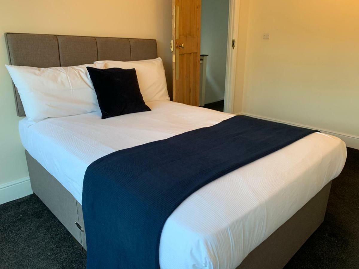 לונדון Marble Apartments Tooting House מראה חיצוני תמונה
