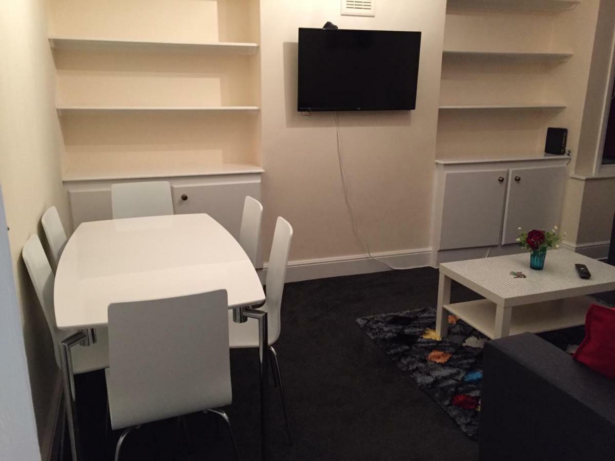 לונדון Marble Apartments Tooting House מראה חיצוני תמונה