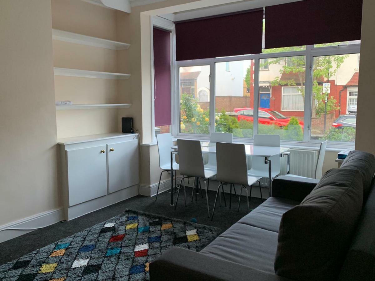 לונדון Marble Apartments Tooting House מראה חיצוני תמונה