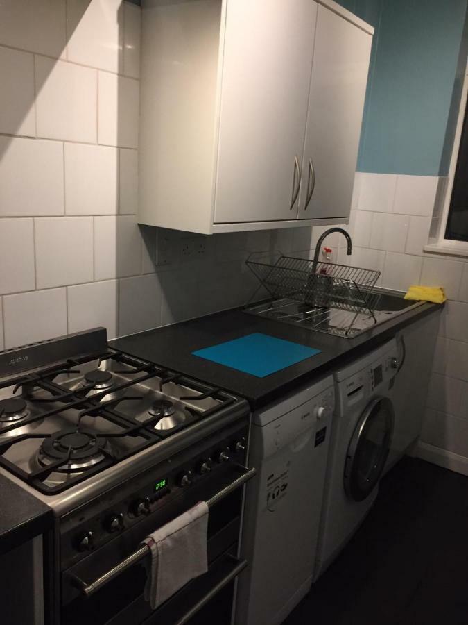 לונדון Marble Apartments Tooting House מראה חיצוני תמונה