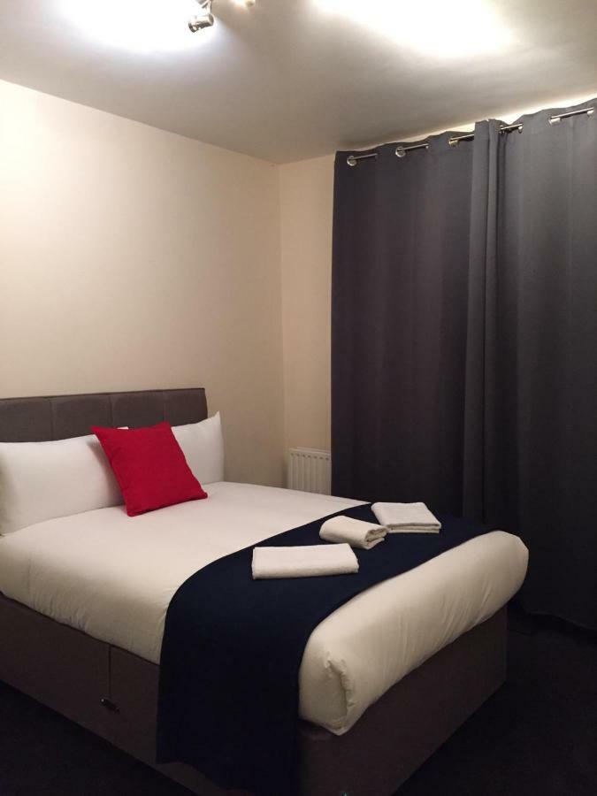 לונדון Marble Apartments Tooting House מראה חיצוני תמונה
