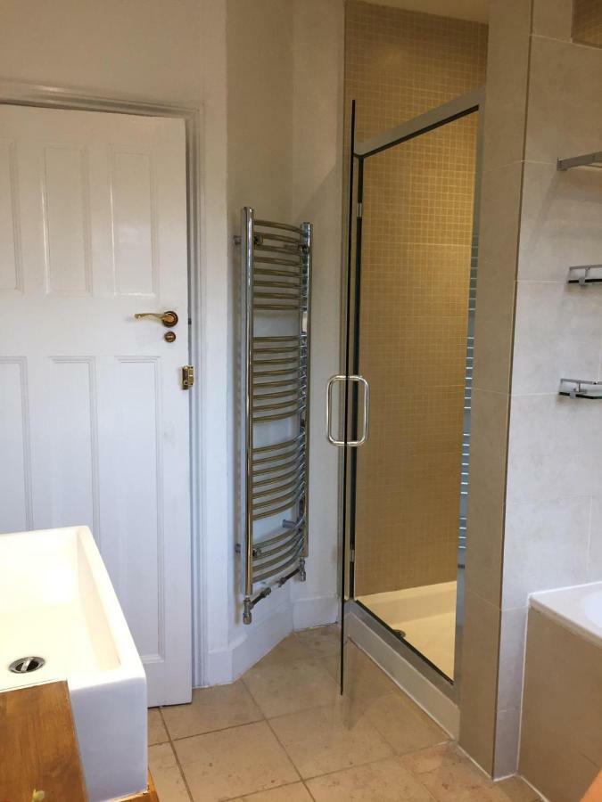 לונדון Marble Apartments Tooting House מראה חיצוני תמונה