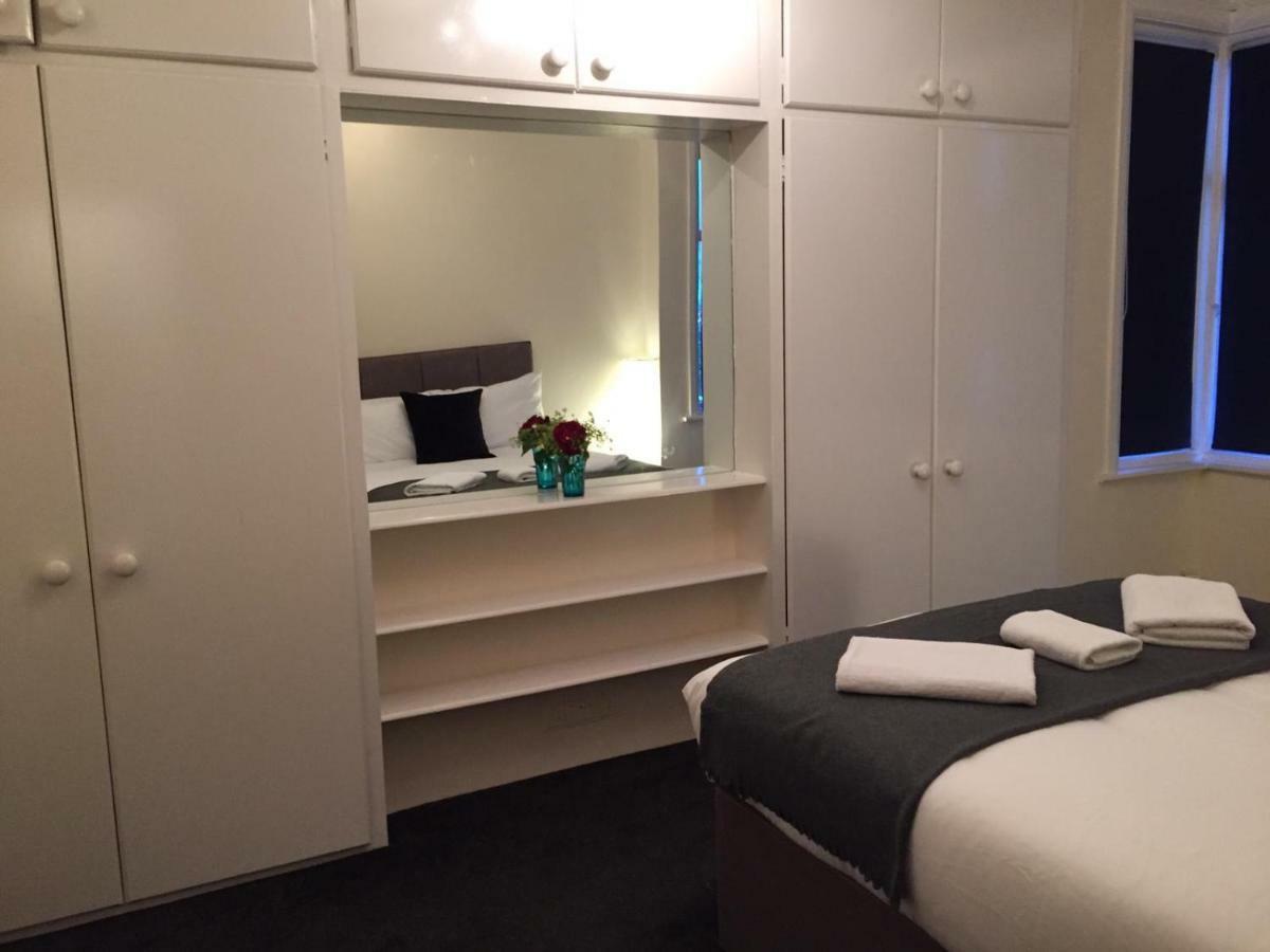 לונדון Marble Apartments Tooting House מראה חיצוני תמונה