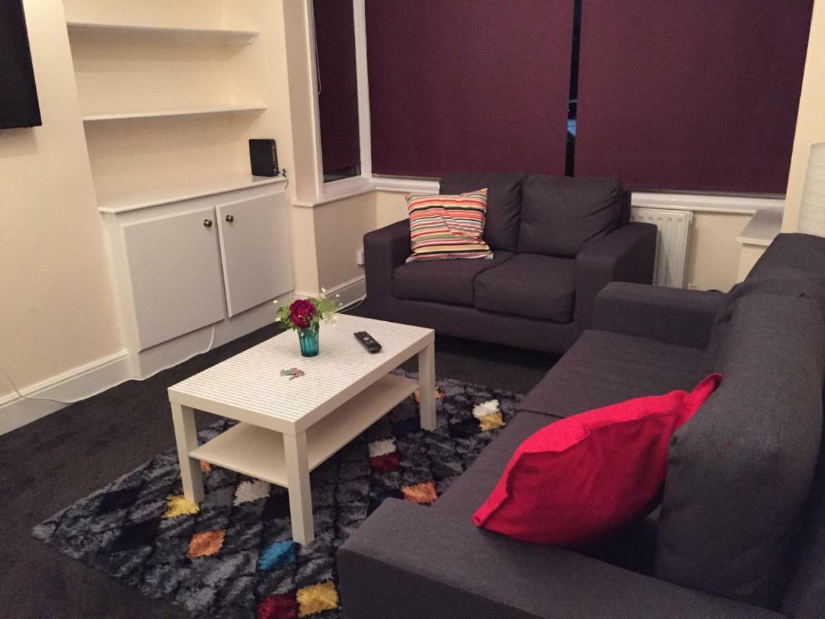 לונדון Marble Apartments Tooting House מראה חיצוני תמונה