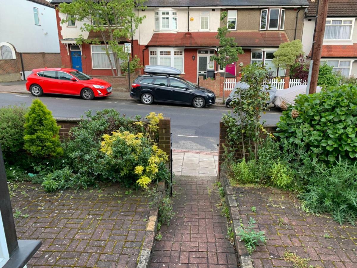 לונדון Marble Apartments Tooting House מראה חיצוני תמונה
