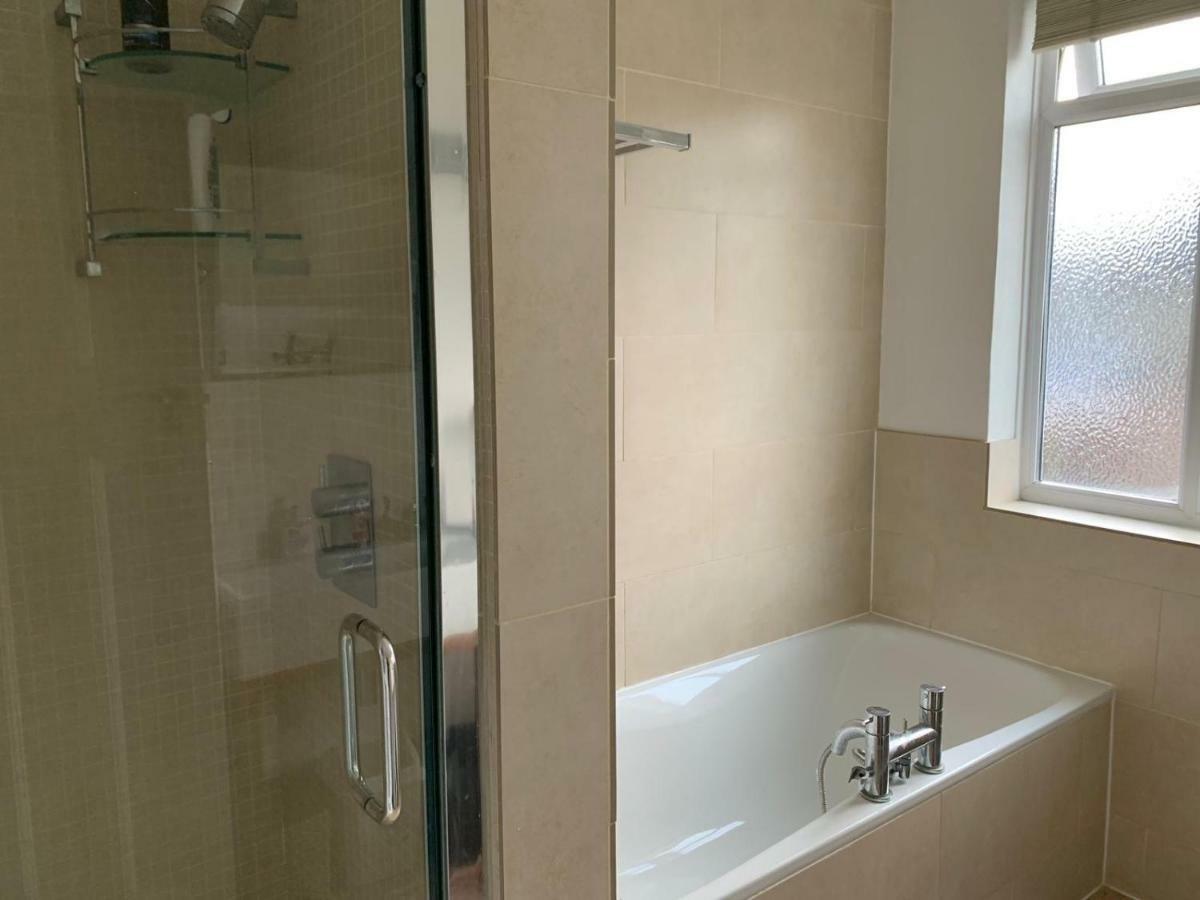 לונדון Marble Apartments Tooting House מראה חיצוני תמונה